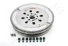 ASHIKA 91-01-106 Flywheel